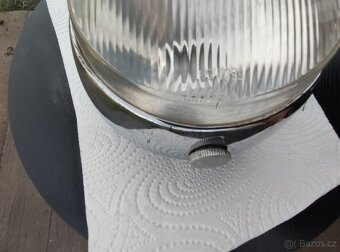 Světlo Jawa ČZ Původní - 2