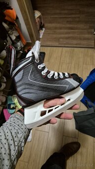 Lední brusle Bauer x30 EUR 31 - 2