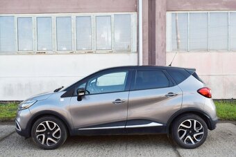 Renault Captur 1.2TCe/HELLY HANSEN/VÝBAVA/ - 2