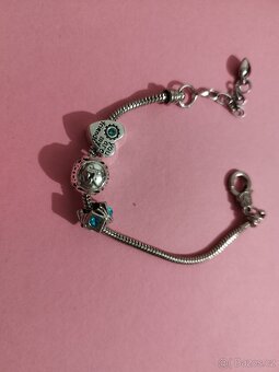 Náramek pro znamení Vodnář - 2