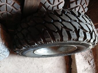 zimní pneu - 2