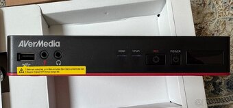 Avermedia Game Capture HD ll - 2
