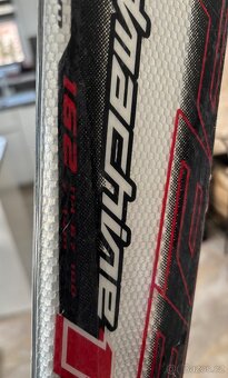 Nordica Speedmachine 14 – 162 cm, R14 – skvělé sport.lyže - 2