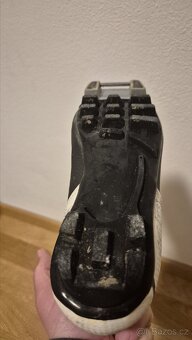 Dětské běžecké boty Alpina, velikost 33 NNN - 2