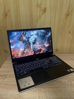 Herní Notebook DELL G3 15 3500 Gaming - 2