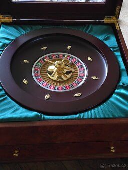 Ruleta - 2