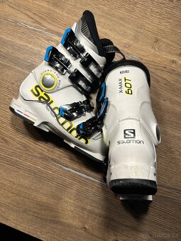 Salomon X-MAX 60T - 2