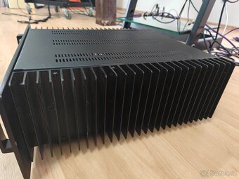 Vincent D-150 High End koncový zesilovač - 2