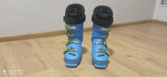 Lyžařské boty Rossignol 26,5 - 2