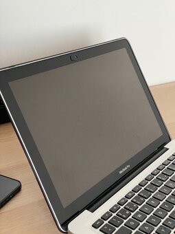 MacBook Pro 13” Mid-2012, model A1278, záruka - 2