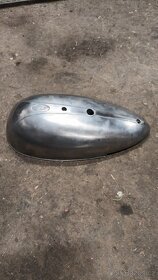 Výko zapalování Jawa 353 - 2