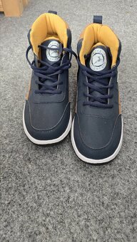 Nove pánské boty vel. 46 - 2