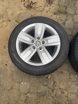 Devonport 17” VW T5 - 2
