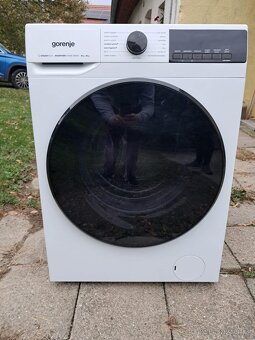 Pračka se sušičkou - 2