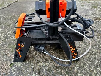 3D tiskárna Prusa MINI+ - 2
