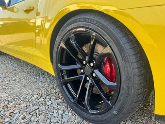 Prodej CHEVROLET CAMARO 2SS 6,2l V8 DPH - Amerika Na Kolech - 2