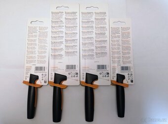 Sada 4 nožů Fiskars functional form - 2