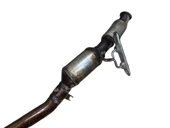 Katalyzátor 3Q0253101MX DFCA 2.0TDI 140KW Škoda Superb 3 16 - 2