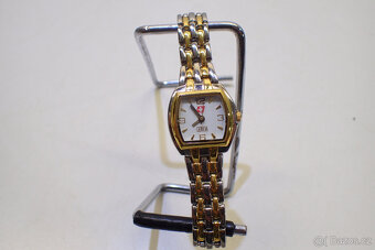 Hodinky Quartz - Made in Japan  - 2