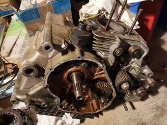 Ducati ST4 ST4S ST2 - 2