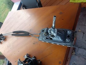 Kulisa řazení 3C0711049 AE 6q - 2