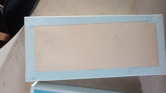 Vzácná krabička originál Tapo LUXUS Omnia - 2