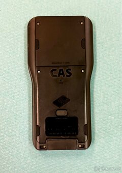 Texas Instruments Nspire CAS – grafická kalkulačka - 2