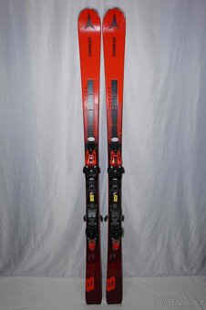Carvingové lyže Atomic REDSTER G8 Revoshock 24/25 - 2