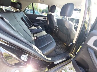 Prodám Mercedes Benz GLE 300d - 2