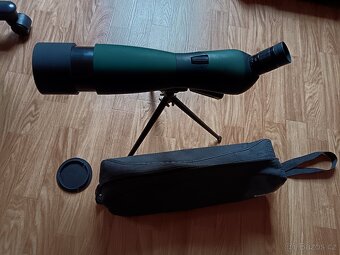Dalekohled - 2