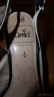 Dámské lodičky,39 - 2