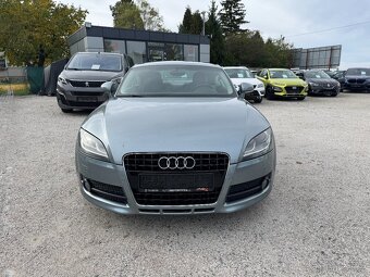 Audi TT 3.2 VR6 QUATTRO DSG - 2