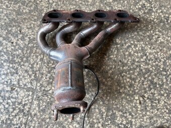 Katalyzátor Škoda, VW, Seat  1,4 - 16v, 63 kw, motor BXW - 2