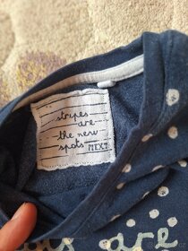 Next triko vel.98 - 2