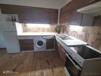 Byt 2+1 v Kraslicích,přechod Německo. - 2