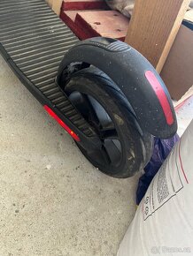 Predam segway ninebot kolobezku - 2