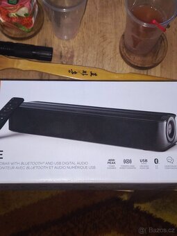 Soundbár - 2