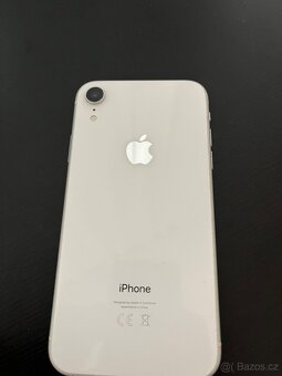 iPhone XR 128gb - 2