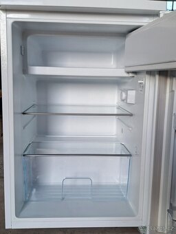 Lednice s mraz. Exquisit. - 2