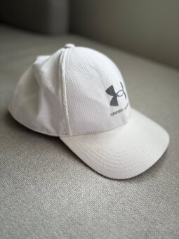 Kšiltovka UNDER ARMOUR - 2
