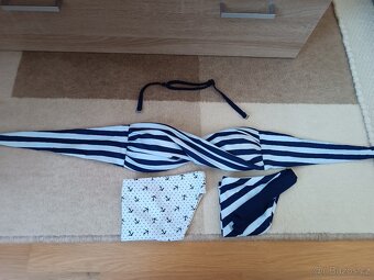 Dámske plavky - 2