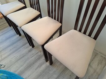 Jídelní židle - 2