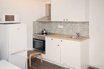 Komerční prostor 45m2 se zahrádkou, Brno-Královo Pole - 2