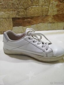 Tenisky PEPPERTS vel. 33 - 2