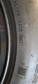 alu kola 5x112r16 - 2