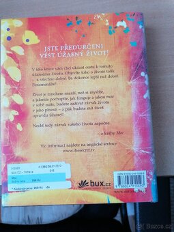 Moc, Rhonda Byrne - 2