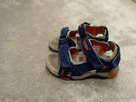 Sandále zn. Peddy, vel. 26,27 - 2