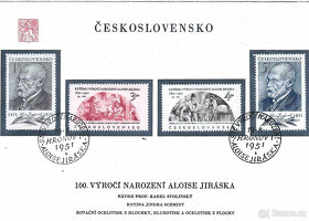 známky a odznaky - 2