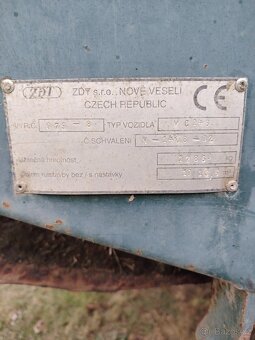 Výměnná nástavba MC146 - 2