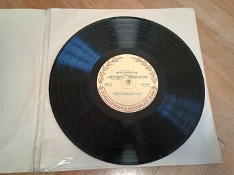 Biblické písně - 2